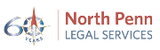 North Penn Legal Services Logo